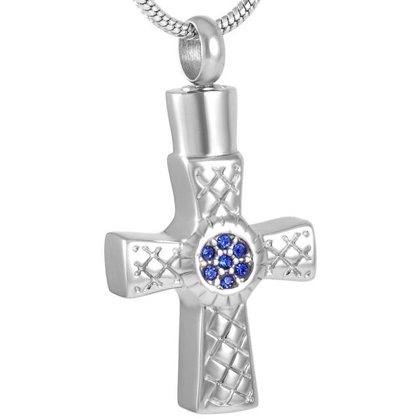 pendant necklaces silver cross with crystal in middle necklace for ashes urn stainless steel locket memorial keepsake
pendant necklaces silver cross with crystal in middle necklace for ashes urn stainless steel locket memorial keepsake