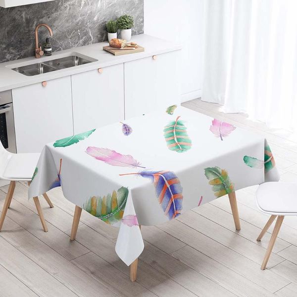 table cloth tableclothes rectangular 3d printing multicolored features pattern covers for dressing
table cloth tableclothes rectangular 3d printing multicolored features pattern covers for dressing
