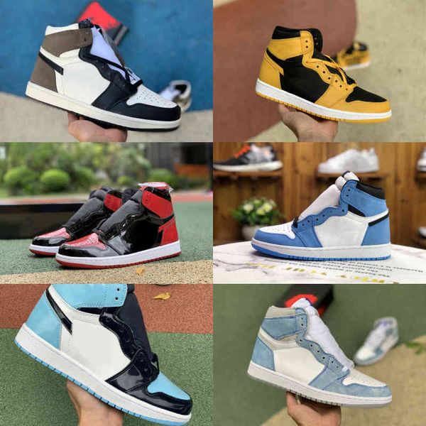jumpman university blue 1 1s high basketball shoes mens women candy bred patent unc pollen hyper royal seafoam chicago bio hack dark mocha t
jumpman university blue 1 1s high basketball shoes mens women candy bred patent unc pollen hyper royal seafoam chicago bio hack dark mocha t