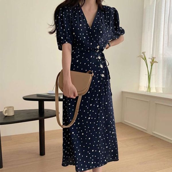 casual dresses dress women clothestemperament v-neck cross bevel single breasted lace up waist short sleeve polka dot for 2esw, Black;gray
casual dresses dress women clothestemperament v-neck cross bevel single breasted lace up waist short sleeve polka dot for 2esw, Black;gray