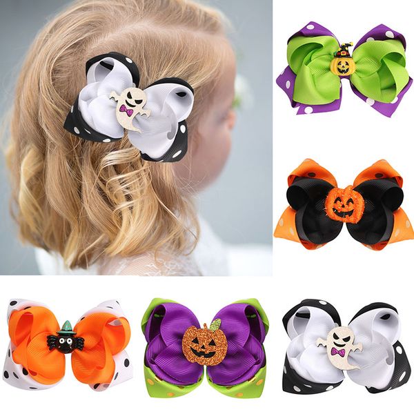 kawaii halloween costume party barrette boutique cute ghost hair clip creative pumpkin hairpin festival hair accessory, Slivery;white
kawaii halloween costume party barrette boutique cute ghost hair clip creative pumpkin hairpin festival hair accessory, Slivery;white