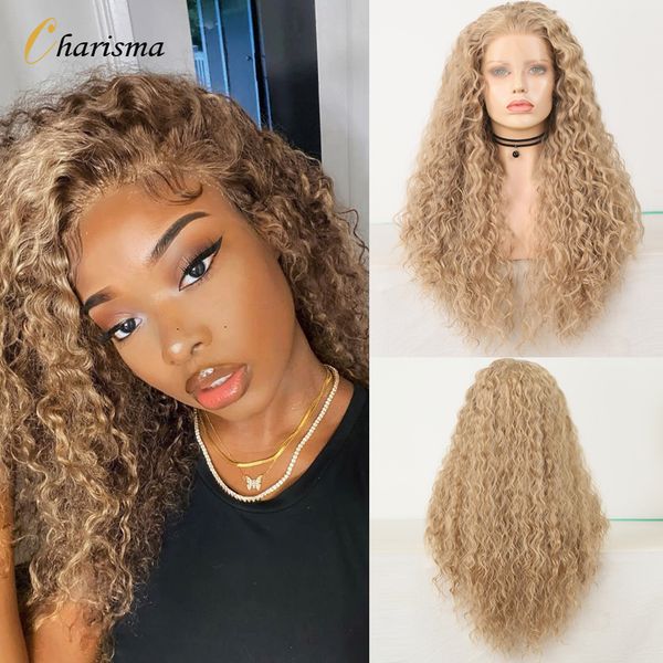 costume accessories ash blonde wig synthetic lace front wigs for women part long afro curly wig heat resistant fiber hair lace wigs, Silver
costume accessories ash blonde wig synthetic lace front wigs for women part long afro curly wig heat resistant fiber hair lace wigs, Silver