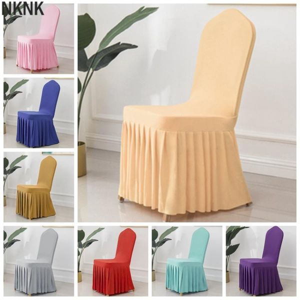 colours skirted chair covers spandex lycra universal ruffled cover wedding el banquet decoration ruched thick
colours skirted chair covers spandex lycra universal ruffled cover wedding el banquet decoration ruched thick