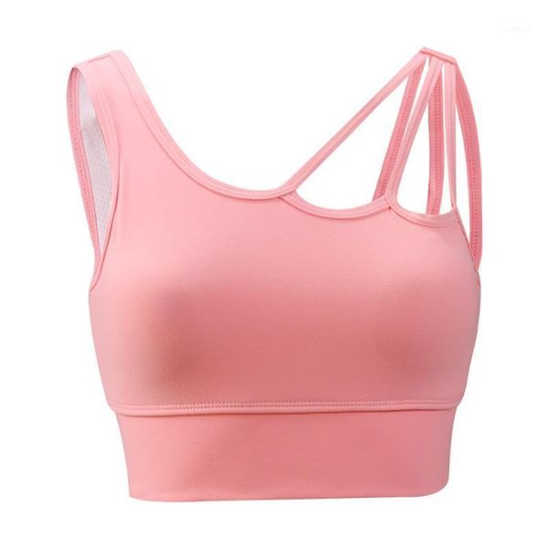 sports underwear breathable quick-drying beautiful back women's shockproof gathering running fitness bra vest type yoga outfit
sports underwear breathable quick-drying beautiful back women's shockproof gathering running fitness bra vest type yoga outfit