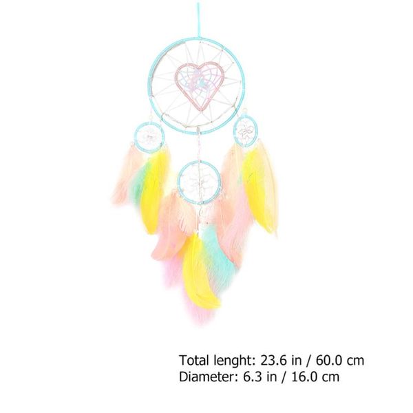 decorative objects & figurines dreamcatcher hanging decor delicate wall dream catcher ornament
decorative objects & figurines dreamcatcher hanging decor delicate wall dream catcher ornament
