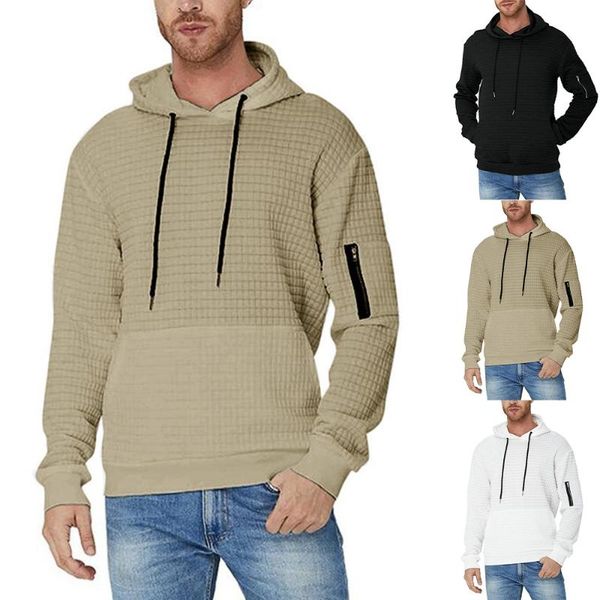 men's hoodies & sweatshirts loose swatshirt men long sleeve casual male spring autumn hooded activewear solid color pullovers sports gy, Black
men's hoodies & sweatshirts loose swatshirt men long sleeve casual male spring autumn hooded activewear solid color pullovers sports gy, Black