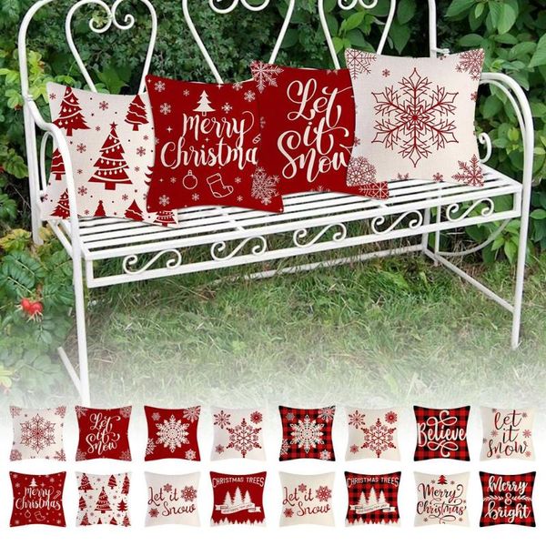 cushion/decorative pillow merry christmas pillowcase linen cushion cover home decoration pillows sofa gift
cushion/decorative pillow merry christmas pillowcase linen cushion cover home decoration pillows sofa gift