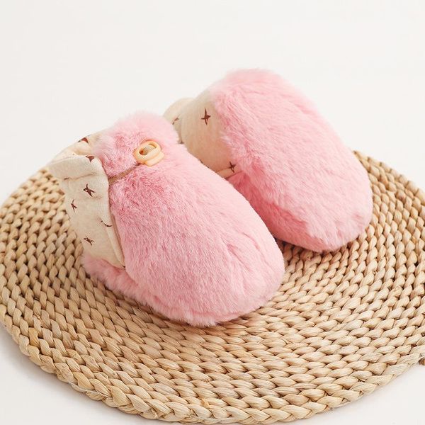 first walkers 0-18m born baby toddler shoes winter infant girl foot cover soft sole little kids plush warm fashion booties
first walkers 0-18m born baby toddler shoes winter infant girl foot cover soft sole little kids plush warm fashion booties