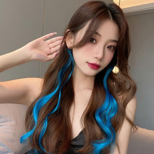 hair clips colorful braided clip tool styling tools wig girls twist braid rope headdress colored cool dirty braids
hair clips colorful braided clip tool styling tools wig girls twist braid rope headdress colored cool dirty braids