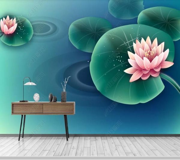 papel de parede chinese style hand painted lotus leaf 3d wallpaper,living room bedroom wall papers home decor restaurant mural wallpapers
papel de parede chinese style hand painted lotus leaf 3d wallpaper,living room bedroom wall papers home decor restaurant mural wallpapers
