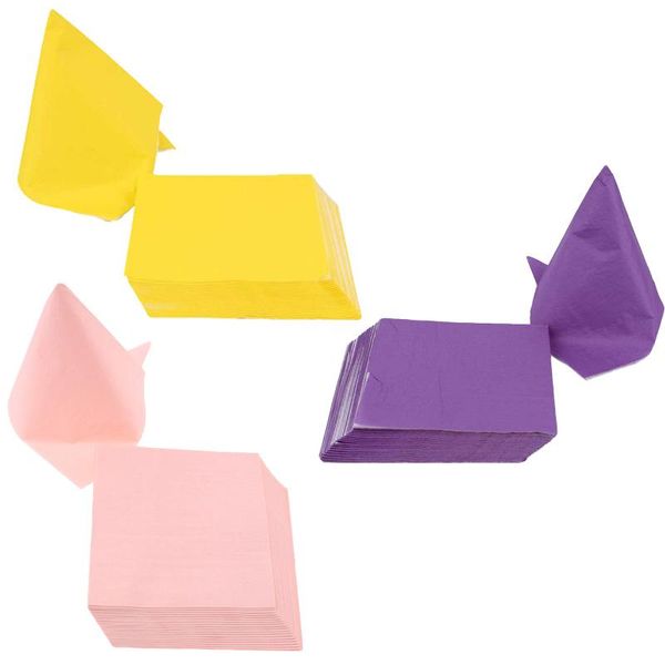 disposable dinnerware 20pc/set solid color theme napkin baby shower birthday decoration party tableware wedding anniversaire supplies
disposable dinnerware 20pc/set solid color theme napkin baby shower birthday decoration party tableware wedding anniversaire supplies