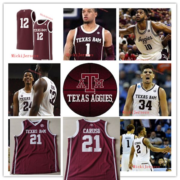 custom texas a&m aggies stitched college basketball jersey jonathan aku ladamien bradford luke mcghee javonte brown marcus williams tyrece r, Black
custom texas a&m aggies stitched college basketball jersey jonathan aku ladamien bradford luke mcghee javonte brown marcus williams tyrece r, Black