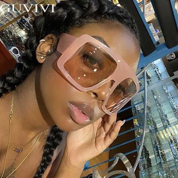 sun glasses one piece shield square glasses for women vintage oversized black pink eyewear female cool blue shades, White;black
sun glasses one piece shield square glasses for women vintage oversized black pink eyewear female cool blue shades, White;black