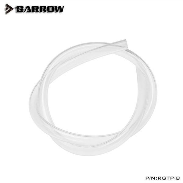 9.5mm+ od 12.7mm (3/8'-1/2') soft tube pu hose transparent 1 meter/pcs flessibile diy split water cooling fans & coolings
9.5mm+ od 12.7mm (3/8'-1/2') soft tube pu hose transparent 1 meter/pcs flessibile diy split water cooling fans & coolings