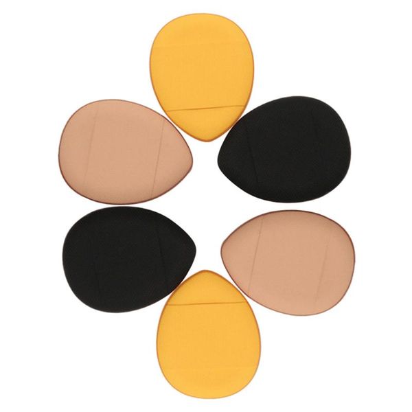 sponges, applicators & cotton 6pcs female mini powder puff cosmetic fingertip makeup tools
sponges, applicators & cotton 6pcs female mini powder puff cosmetic fingertip makeup tools