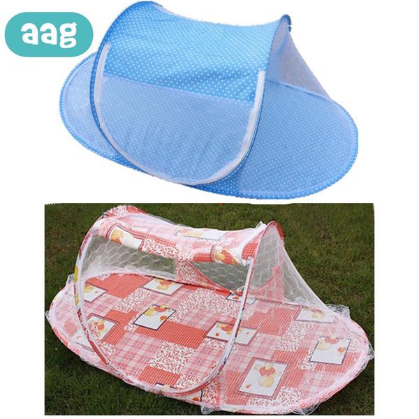 portable folding baby bedding crib mosquito net born child summer infant insect netting yurt outdoor tent 0
portable folding baby bedding crib mosquito net born child summer infant insect netting yurt outdoor tent 0