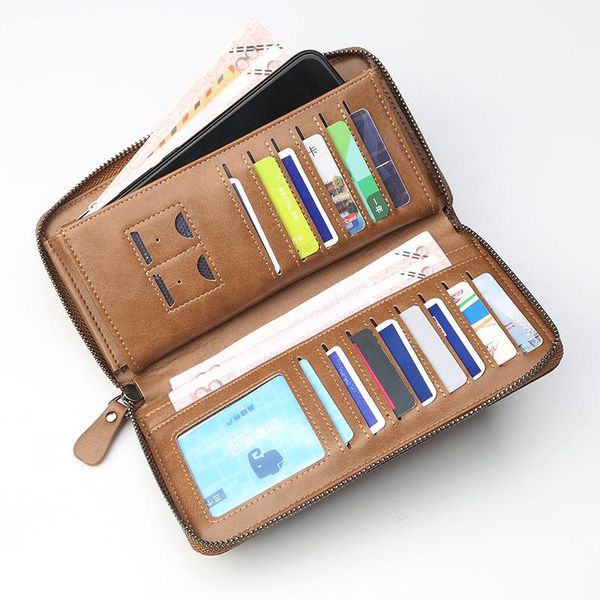 wallets baellerry pu leather purse men clutch zipper large capacity hand strap wallet 50pcs/lot, Red;black
wallets baellerry pu leather purse men clutch zipper large capacity hand strap wallet 50pcs/lot, Red;black