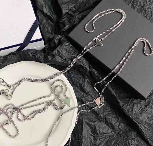 man woman pendant necklaces christmas gift locket necklace silver earphone chain multifunctional spectacle card wrapping trouser chains
man woman pendant necklaces christmas gift locket necklace silver earphone chain multifunctional spectacle card wrapping trouser chains