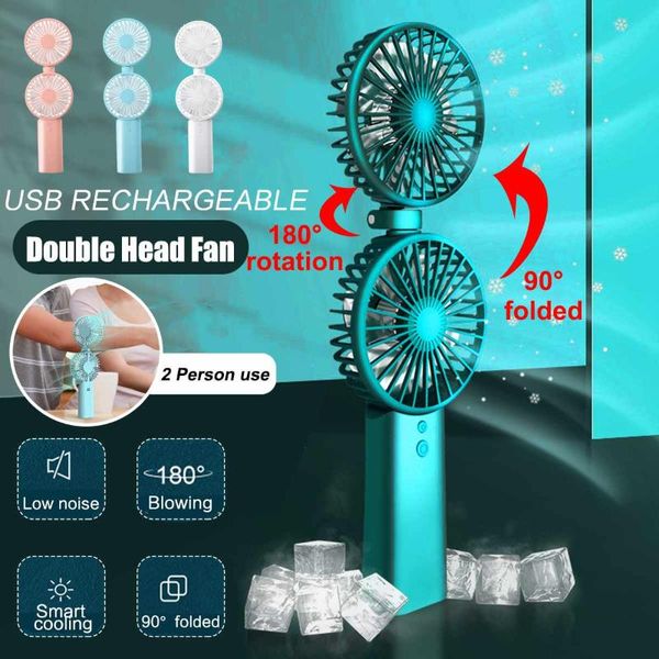 warmtoo 3000/4000mah usb rechargeable portable double head fan hand held cooler mini for outdoor travel office electric fans
warmtoo 3000/4000mah usb rechargeable portable double head fan hand held cooler mini for outdoor travel office electric fans