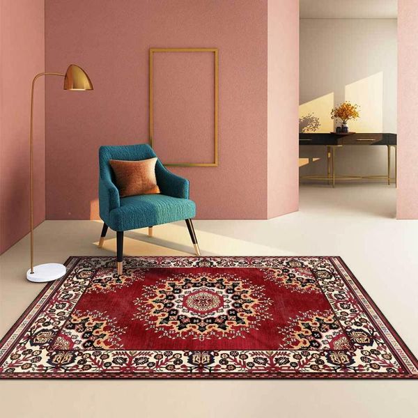 carpets vintage persian for living room bedroom area rugs parlor non-slip absorbent boho tapis retro mat morocco ethnic floor
carpets vintage persian for living room bedroom area rugs parlor non-slip absorbent boho tapis retro mat morocco ethnic floor