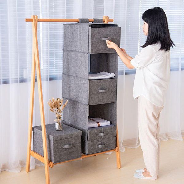 storage bags foldable hanging bag with drawer wardrobe supplies household sundries organizer closet underwear socks
storage bags foldable hanging bag with drawer wardrobe supplies household sundries organizer closet underwear socks