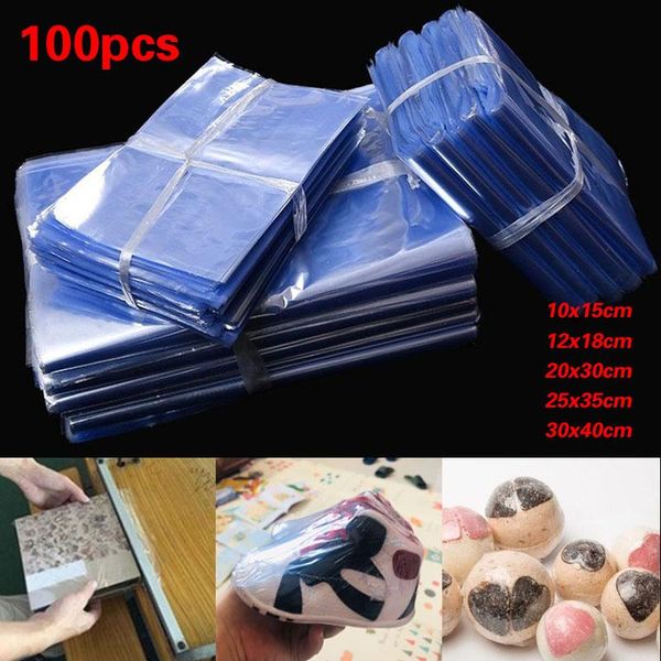 storage bags 100pcs pvc shoes heat shrink film bag transparent sealing dustproof anti-oxidation home
storage bags 100pcs pvc shoes heat shrink film bag transparent sealing dustproof anti-oxidation home