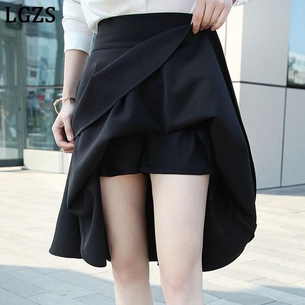 skirts high waist pleat elegant red black knee-length flared fashion women faldas saia ladies jupe autumn winter women's skirt
skirts high waist pleat elegant red black knee-length flared fashion women faldas saia ladies jupe autumn winter women's skirt