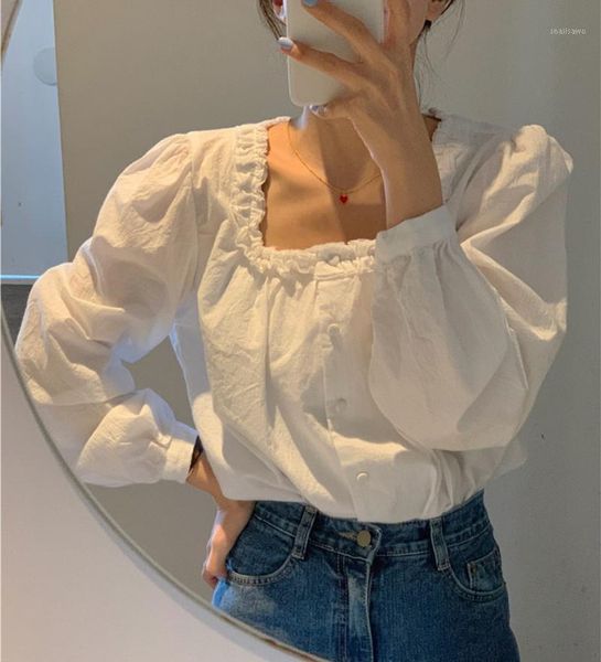 women's blouses & shirts the most awesome sweater for autumn and winter of 2021 women, White
women's blouses & shirts the most awesome sweater for autumn and winter of 2021 women, White