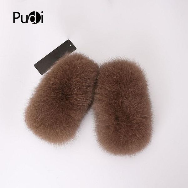 pudi sf866 women real fur cuff 2021 long natural genuine scarves, Blue;gray
pudi sf866 women real fur cuff 2021 long natural genuine scarves, Blue;gray