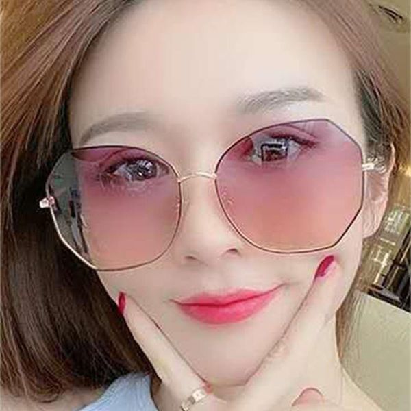sunglasses 2021 vintage men square metal frame pilot mirror classic retro sun glasses women luxury summer eyewear, White;black
sunglasses 2021 vintage men square metal frame pilot mirror classic retro sun glasses women luxury summer eyewear, White;black