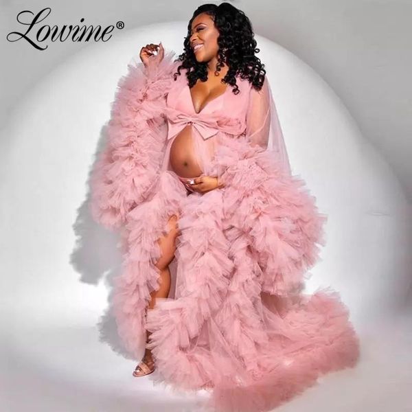 illusion pink pregnant party dresses long see through pograph women dress robes evening gown 2021 abiye prom vestidos, White;black
illusion pink pregnant party dresses long see through pograph women dress robes evening gown 2021 abiye prom vestidos, White;black
