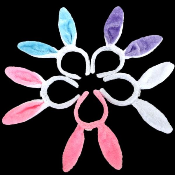 1pcs / luminous ear head hoop wedding party props headdress ornaments performance supplies halloween christmas decoration
1pcs / luminous ear head hoop wedding party props headdress ornaments performance supplies halloween christmas decoration
