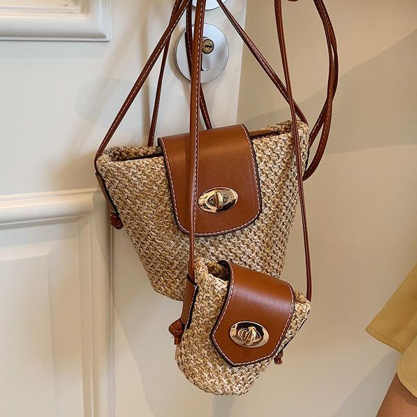 evening bags summer bohemian handmade weaving women holiday beach straw bag wrapped rattan basket handbags travel totes
evening bags summer bohemian handmade weaving women holiday beach straw bag wrapped rattan basket handbags travel totes