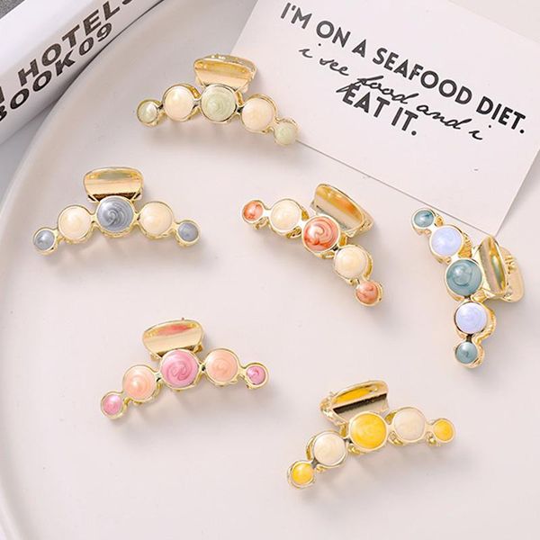 hair accessories fashion small metal for women korean jewelry sweet enamel gold color hairpins clips girl wholesale
hair accessories fashion small metal for women korean jewelry sweet enamel gold color hairpins clips girl wholesale