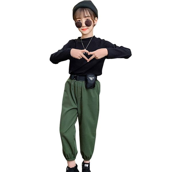 kids clothes letter tshirt + pants girls clothing casual sets spring autumn costumes for children 6 8 10 12 14 210528, White
kids clothes letter tshirt + pants girls clothing casual sets spring autumn costumes for children 6 8 10 12 14 210528, White