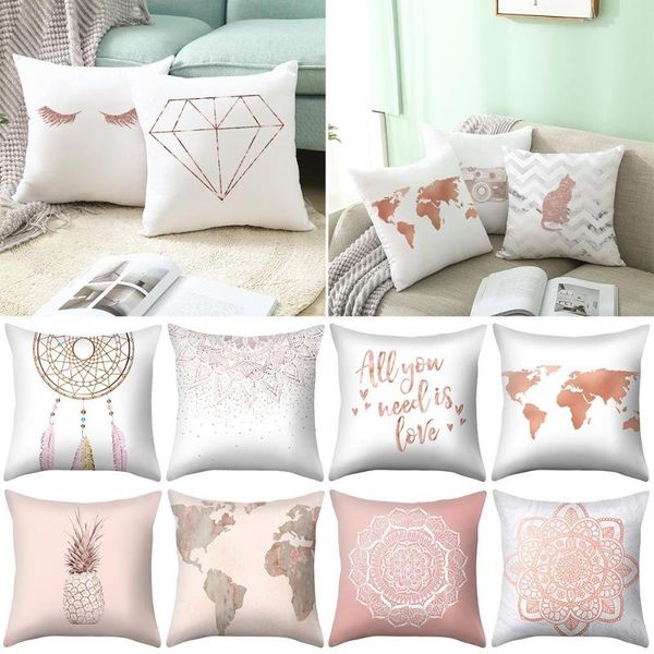 pillow case 45Ã45cm cushion velvet cover home furniture throw decorative bedroom pillowcases for sofa chair seat
pillow case 45Ã45cm cushion velvet cover home furniture throw decorative bedroom pillowcases for sofa chair seat