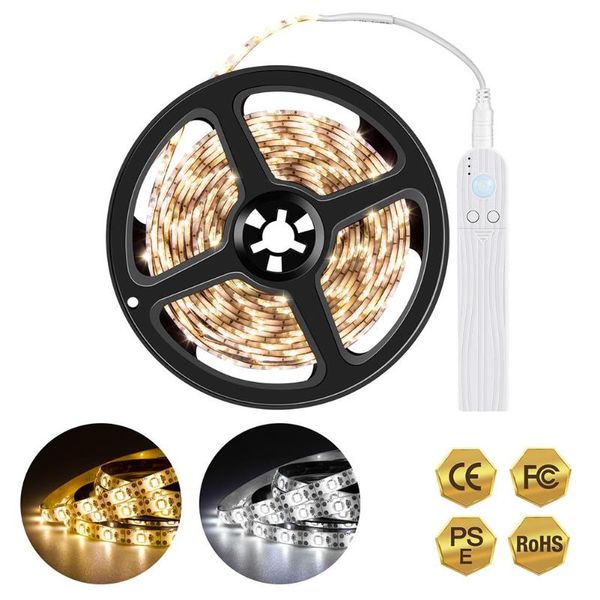 strips pir motion sensor led strip battery powered flexiable light bar 2835 lamp tape for closet stairs kitchen cabinet
strips pir motion sensor led strip battery powered flexiable light bar 2835 lamp tape for closet stairs kitchen cabinet
