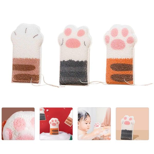 3pcs baby kids bath sponge soft shower for born toddler bathing cell phone anti-dust gadgets
3pcs baby kids bath sponge soft shower for born toddler bathing cell phone anti-dust gadgets