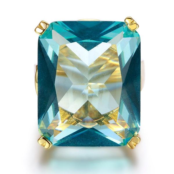 fashion vintage 925 solid sterling silver aqumarine gemstone birthstone 18k yellow gold party ring fine jewelry wholesale cluster rings, Golden;silver
fashion vintage 925 solid sterling silver aqumarine gemstone birthstone 18k yellow gold party ring fine jewelry wholesale cluster rings, Golden;silver