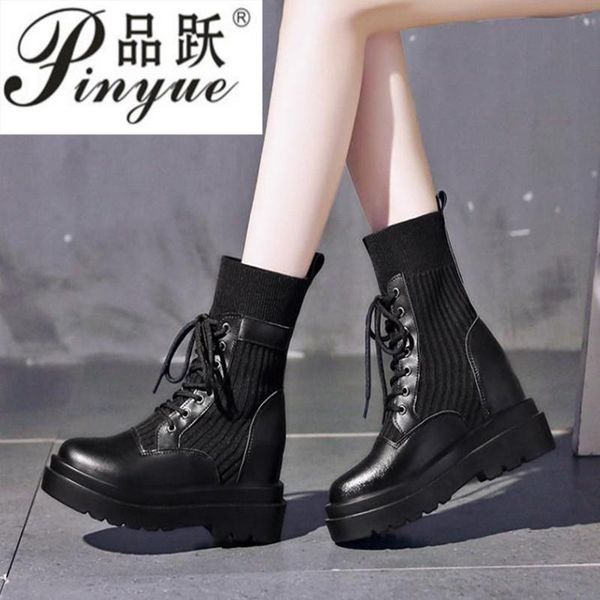 boots net red knit socks women thick heel short british style black handsome thick-soled motorcycle
boots net red knit socks women thick heel short british style black handsome thick-soled motorcycle