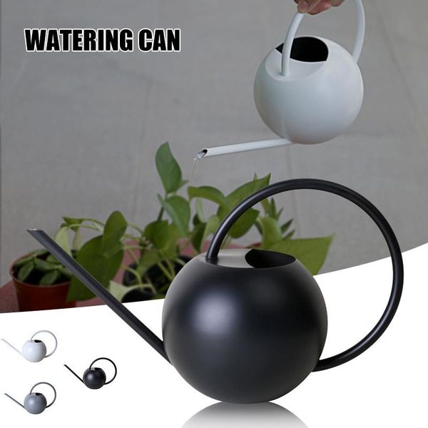 watering equipments 1l long spout can stainless steel flower plants sprinkling tools for bonsai succulent yu-home
watering equipments 1l long spout can stainless steel flower plants sprinkling tools for bonsai succulent yu-home