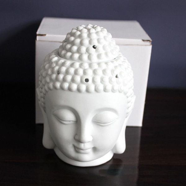 head ceramic hollow furnace oil candle burner for yoga or me l74d fragrance lamps
head ceramic hollow furnace oil candle burner for yoga or me l74d fragrance lamps