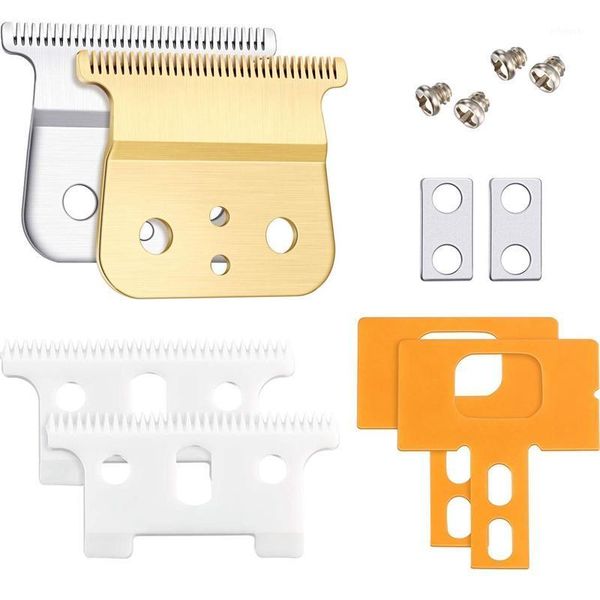 pairs adjustable replacement t blade outliner carbon steel trimmer for andis hair clippers1
pairs adjustable replacement t blade outliner carbon steel trimmer for andis hair clippers1