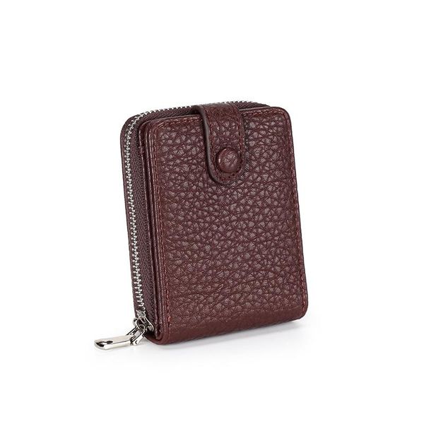 card holders arrivals split leather women wallet large capacity female business case for woman, Brown;gray
card holders arrivals split leather women wallet large capacity female business case for woman, Brown;gray