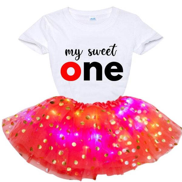 clothing sets girls one letter printing t-shirt+sequin skirt set 2021 summer kids a birthday present personalized customization dress, White
clothing sets girls one letter printing t-shirt+sequin skirt set 2021 summer kids a birthday present personalized customization dress, White