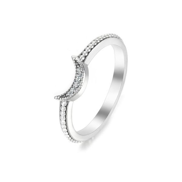 cluster rings fit original 925 sterling silver ring shiny star moon cz is suitable for giving jewelry gifts to women's girlfriends, Golden;silver
cluster rings fit original 925 sterling silver ring shiny star moon cz is suitable for giving jewelry gifts to women's girlfriends, Golden;silver