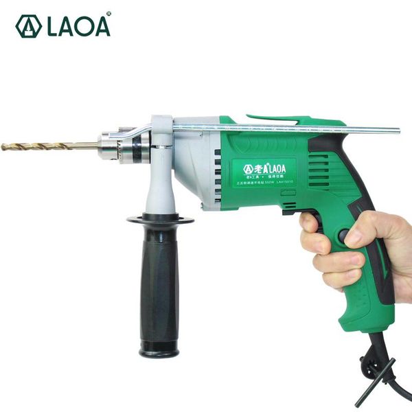 professiona electric drills laoa drill household 220v speed adjustable screwdriver hole for metal and wood power
professiona electric drills laoa drill household 220v speed adjustable screwdriver hole for metal and wood power