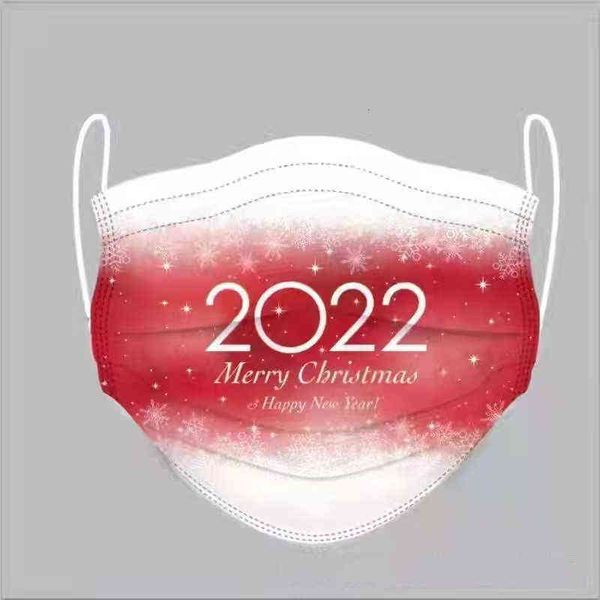 party mask christmas mask 2022 fashion santa disposable protection three-layer breathable independent packaging
party mask christmas mask 2022 fashion santa disposable protection three-layer breathable independent packaging
