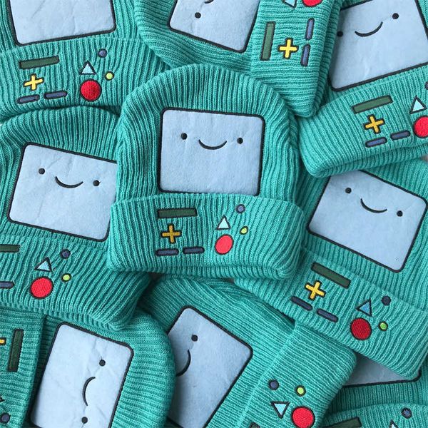 turquoise smiling face embroidered woolen winter hip hop cover warm cold knitted hat fashion, Yellow
turquoise smiling face embroidered woolen winter hip hop cover warm cold knitted hat fashion, Yellow