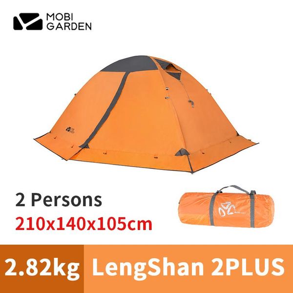 tents and shelters mobi garden ls upgrade snow skirt camping tent 2.82kg 2-3 person windproof grade 7 double layer 4 season pu2000mm outdoor
tents and shelters mobi garden ls upgrade snow skirt camping tent 2.82kg 2-3 person windproof grade 7 double layer 4 season pu2000mm outdoor